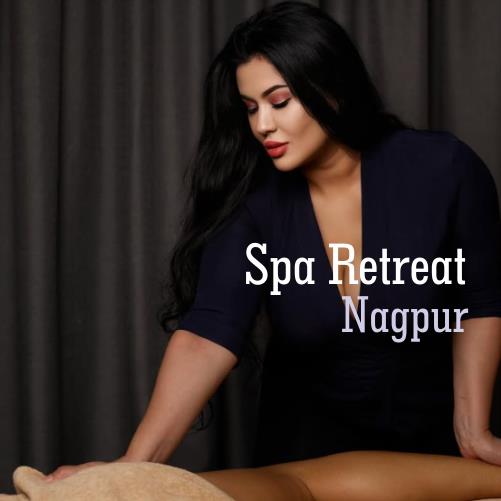 Thai Massage in Nagpur